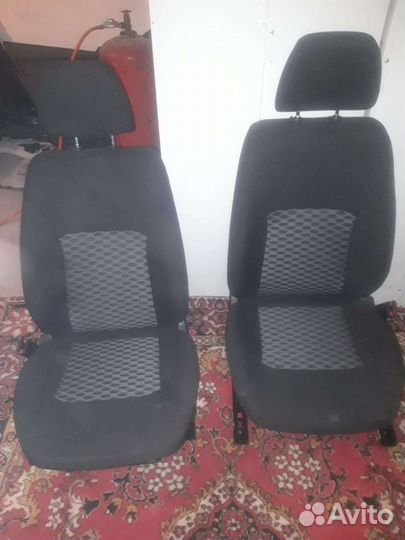 Салон гранта