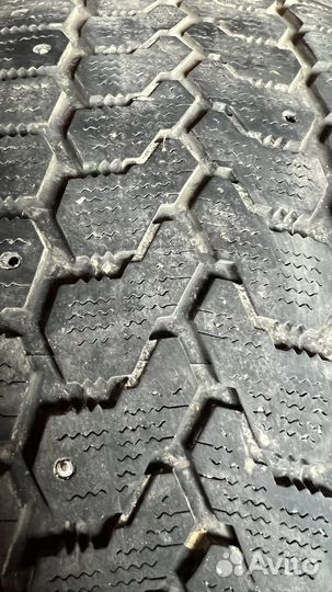 Yokohama Ice Guard F700Z R16