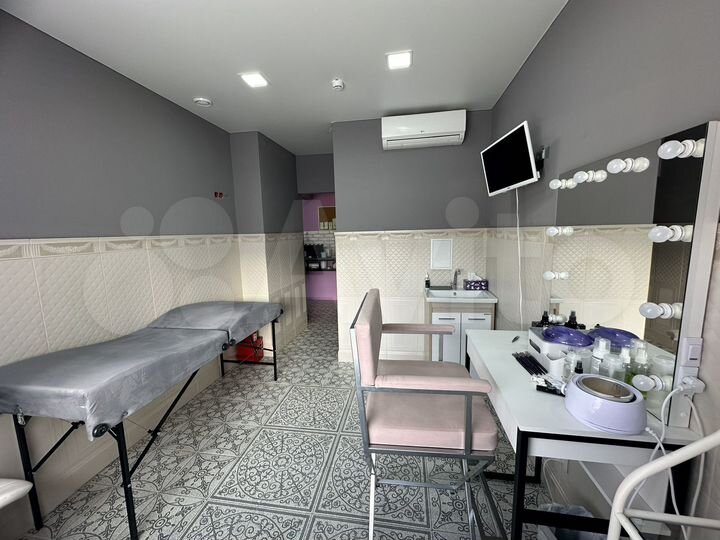 Свободного назначения, 12 м²