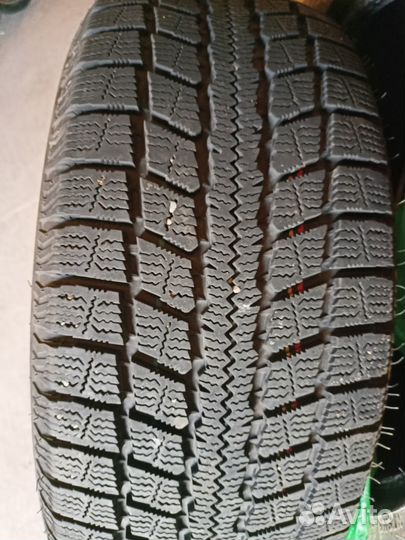 Nitto SN3 Winter 205/55 R16