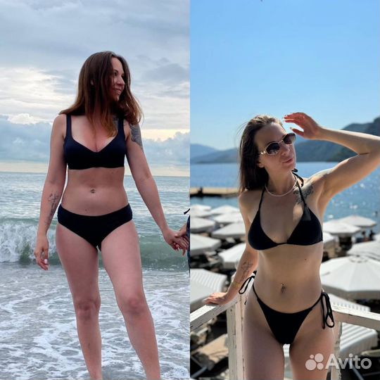 Тренер по фитнесу