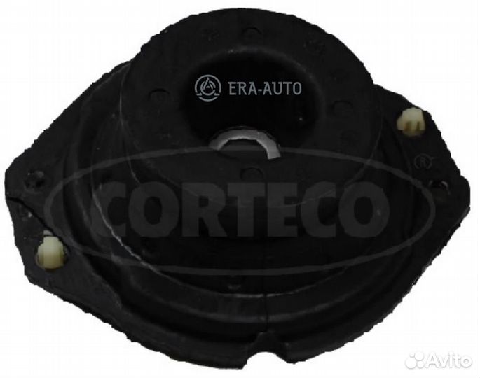 Corteco 49358098 Опора амортизатора renault laguna II 01- перед.лев/прав