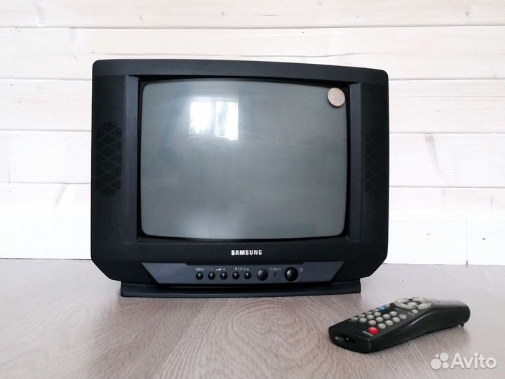 Телевизор Samsung CS-14C8R