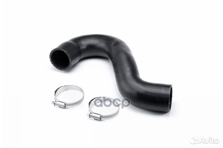 Патрубок интеркулера VW amarok (2010) 7230-046