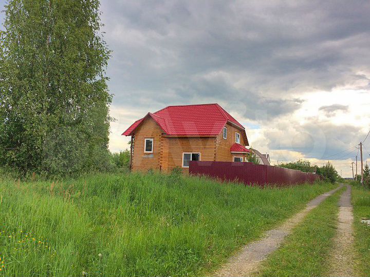 Участок 11,5 сот. (СНТ, ДНП)