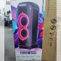 Колонка JBL partybox 1100 ultimate