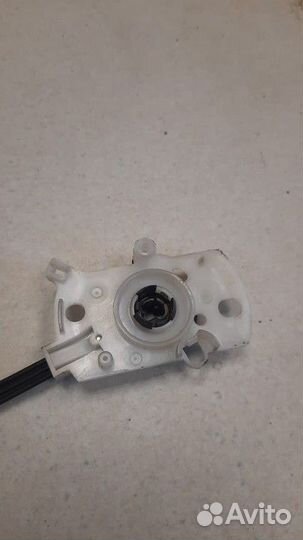 Трос отопителя регулировки направления подачи возд