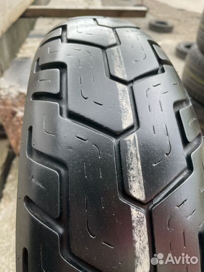 Dunlop D404 150/90 R15 1шт