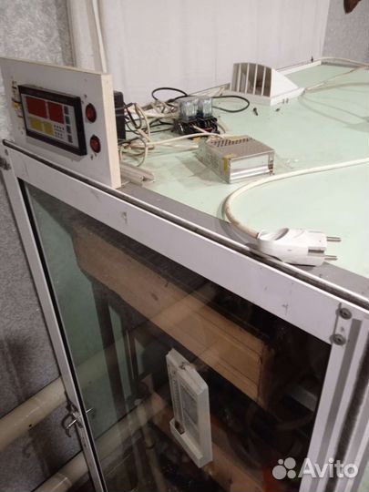 Продам инкубатор