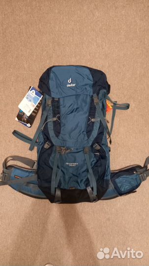 Рюкзак Deuter Aircontact 75+10