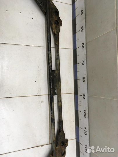 Балка FX (S50) 2003-2007