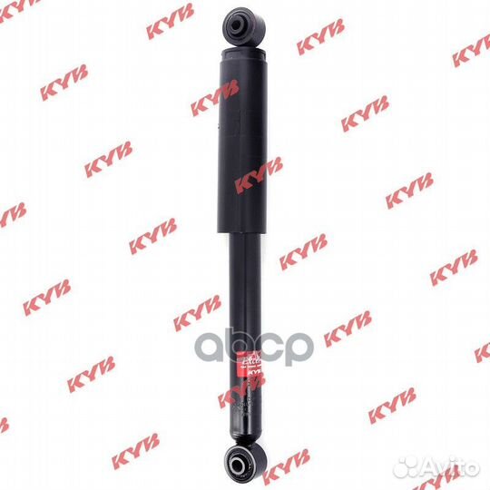 Амортизатор подвески задн ford: galaxy 95, SE