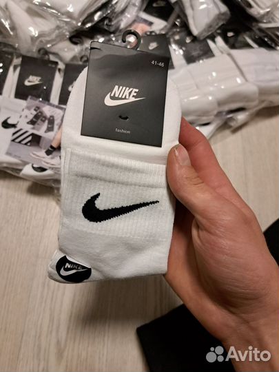 Носки nike