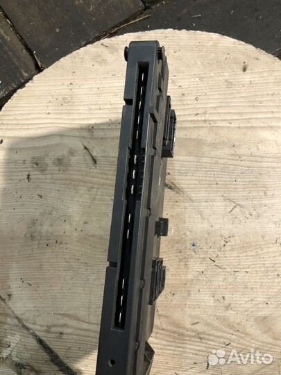 Блок комфорта Mercedes-Benz Sprinter W906 646 651