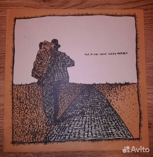 Винил и CD альбомы