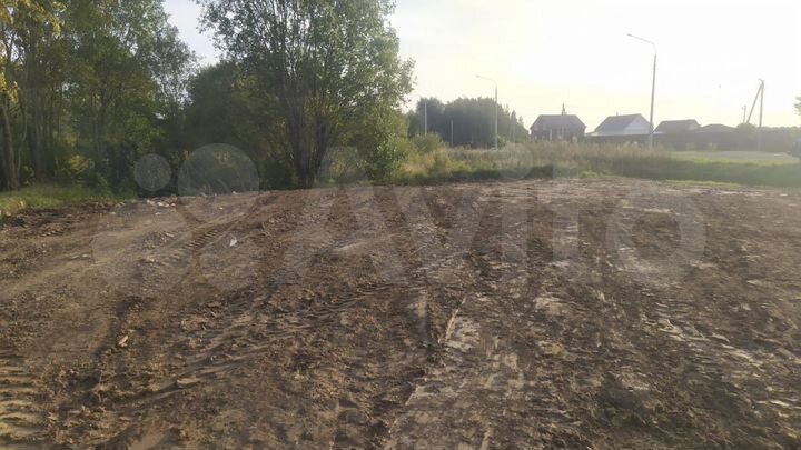 Участок 15 сот. (ИЖС)