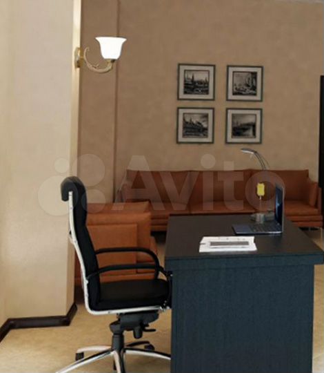 Юрадрес в Москве от собственника6,9 м²