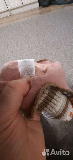 Шапка шлем зимний kivat 2