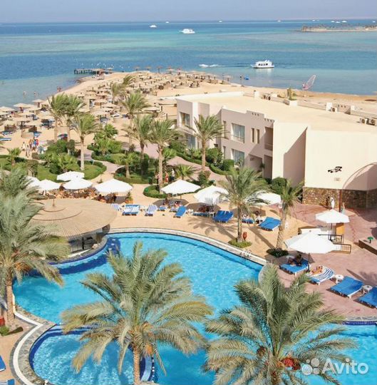 Тур путевка Египет 7 нч от 5*, все включено