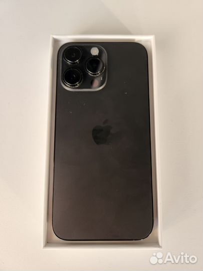 iPhone 14 Pro Max, 256 ГБ