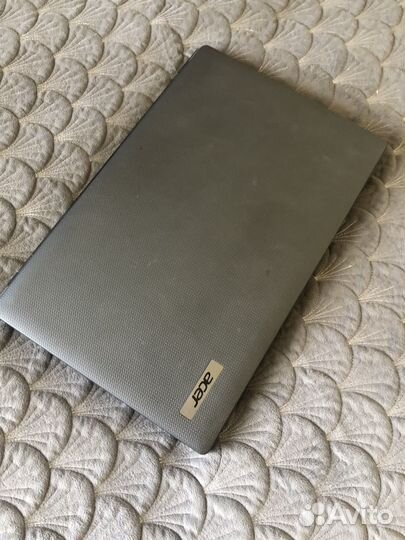 Ноутбук Aser, 17.3 дюйма