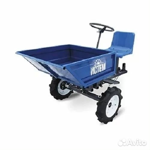 Адаптер передний апм-09 истем с кузовком