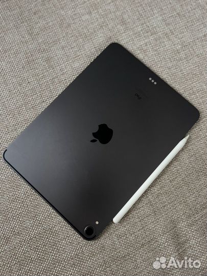 iPad pro 11 / 64gb wifi + pencil