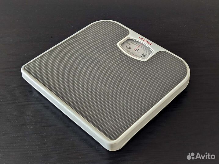 Весы напольные механические