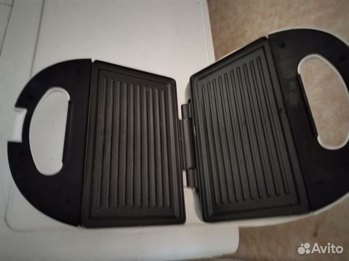 Электро гриль