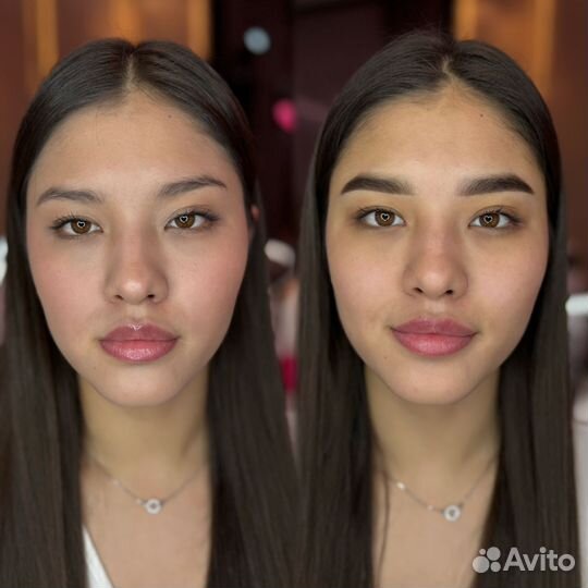 Перманентный макияж