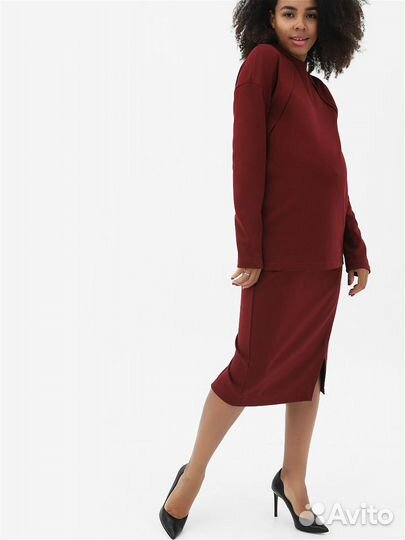 Костюм для беременных и корямящих