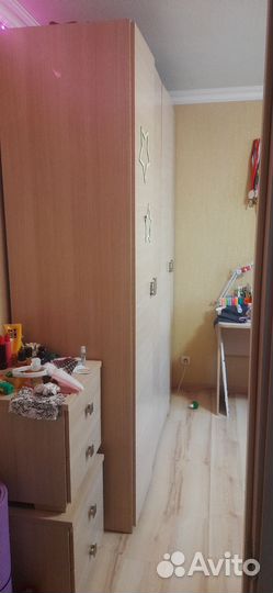 Шкаф для одежды бу