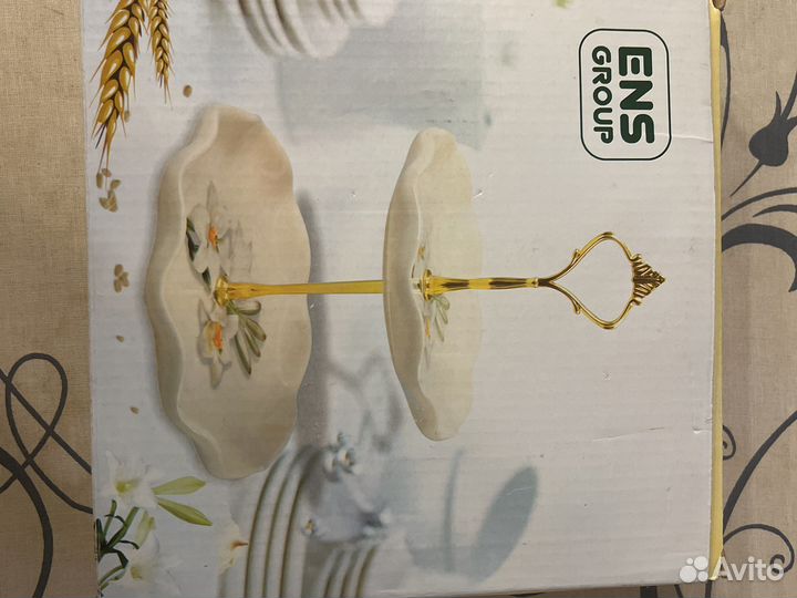 Набор для фруктов