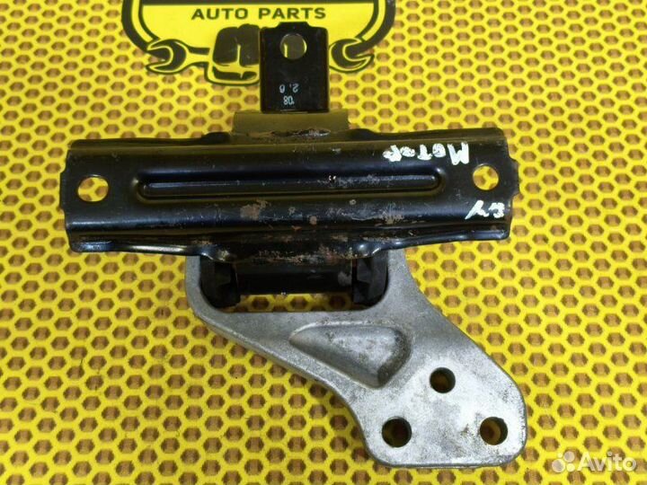 Опора двигателя правая Mitsubishi Lancer CY 4A91