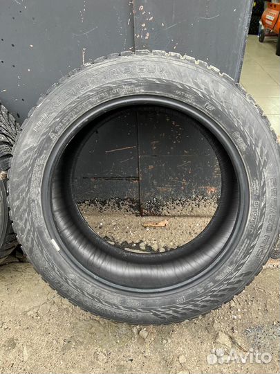 Nokian Tyres Hakkapeliitta 9 SUV 235/55 R19