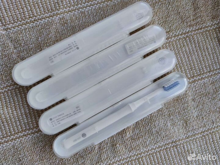 Футляр для зубной щетки