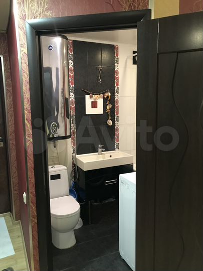 2-к. квартира, 45,5 м², 4/5 эт.