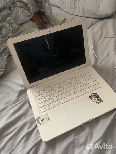 Macbook pro 13