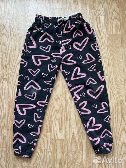 Детские вещи пакетом