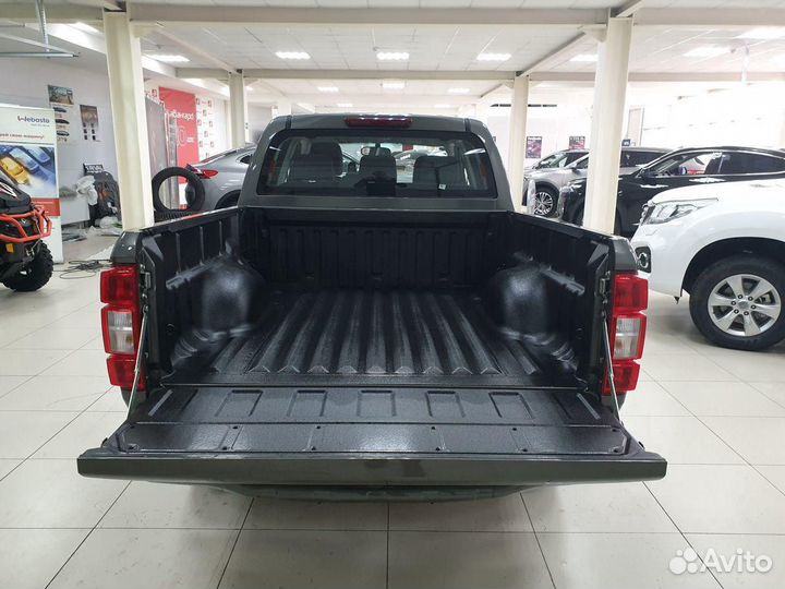 Great Wall Wingle 7 2.0 МТ, 2022