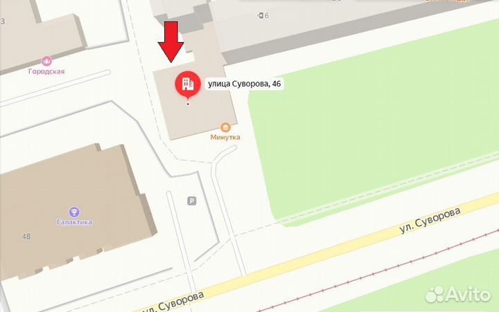 Ремонт сложной электроники