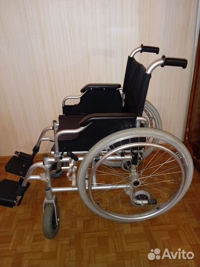 Инвалидная коляска otto bock