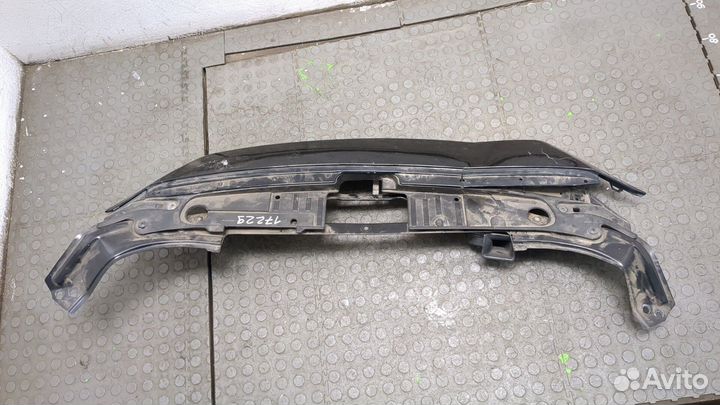 Рамка передняя Mazda 6 (GJ) 2018, 2020