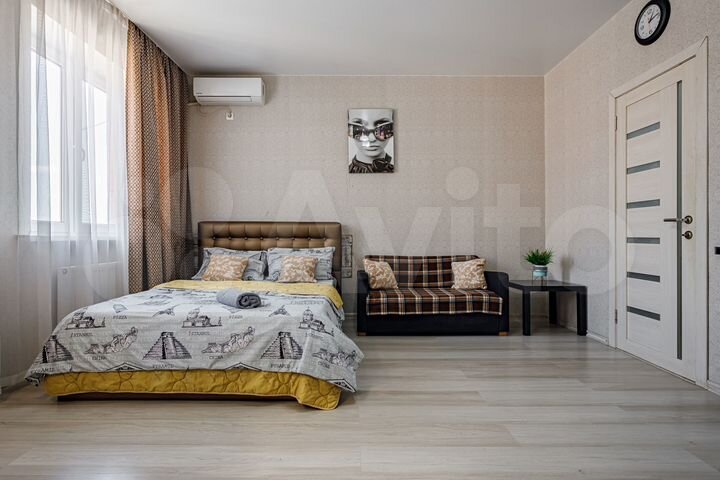 Квартира-студия, 32 м², 15/22 эт.