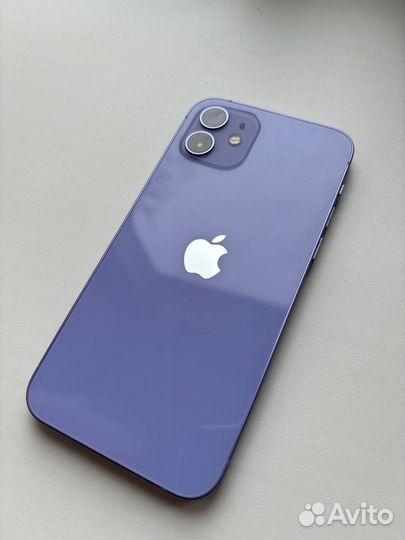 iPhone 12, 128 ГБ