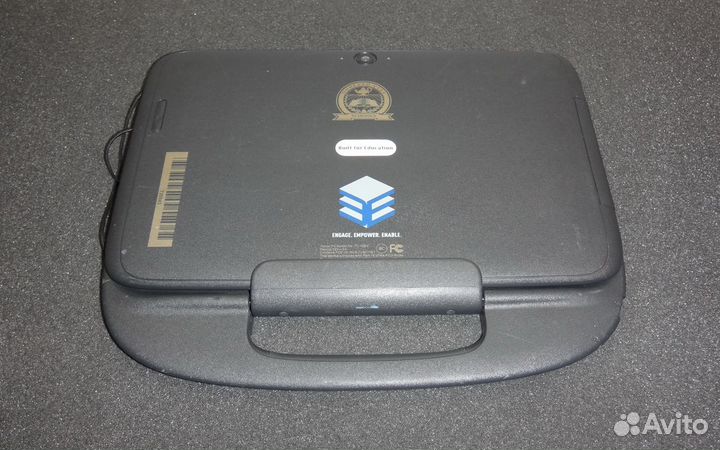 Планшет Panasonic 3E