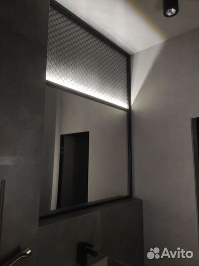 Монтаж светодиодной ленты. LED-подсветка