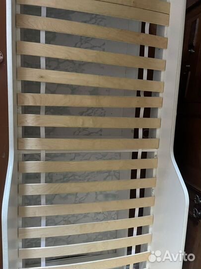 Детская кровать от 3 лет бу