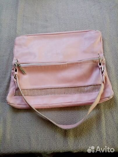 Сумка женская итальянская оригинал
