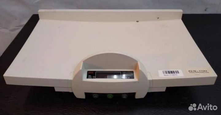 Детские весы. Аренда. Напрокат. Продажа